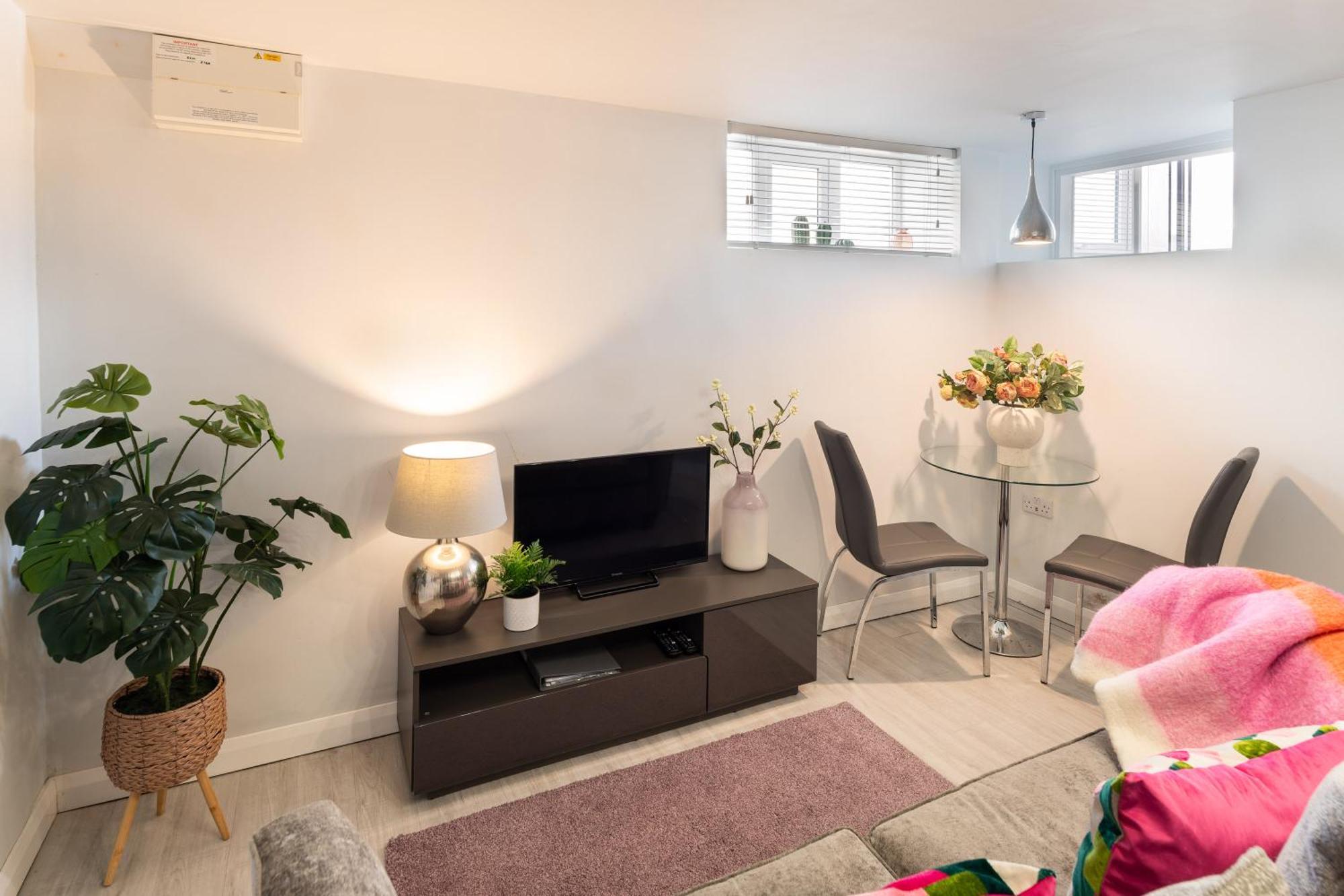Gorgeous Boutique Flat Sleeps 2 In Lyme Regis Villa Exterior photo